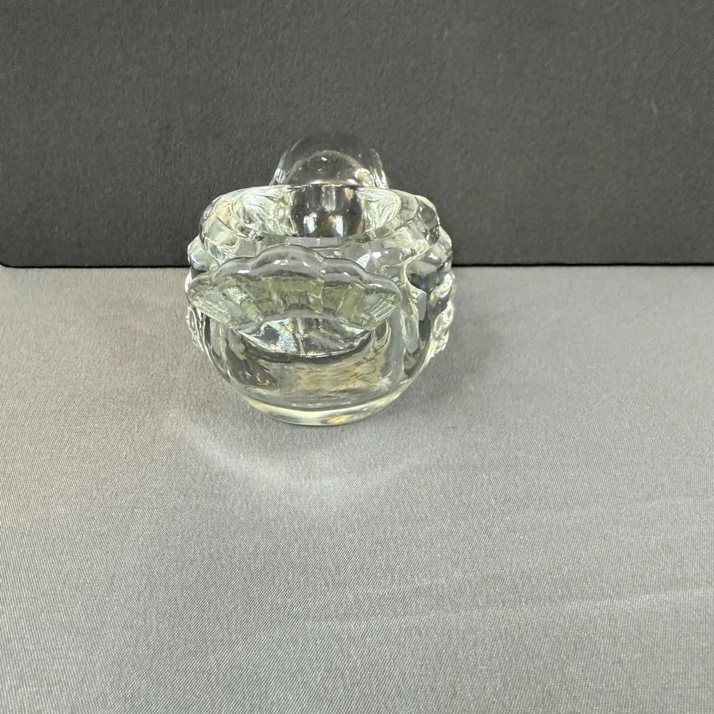 N/A clear glass